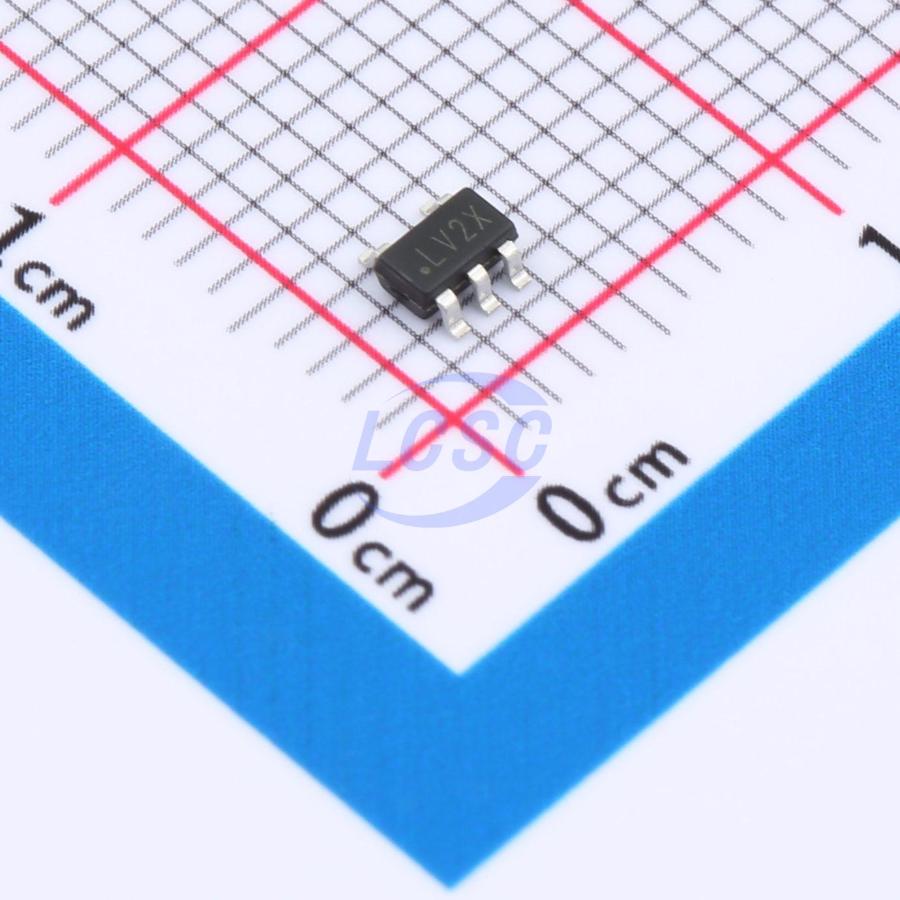 TLV73333PDBVR-HXY HXY MOSFET