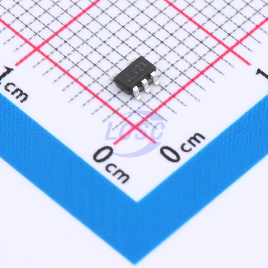 ADP151AUJZ-3.3-R7-HXY HXY MOSFET