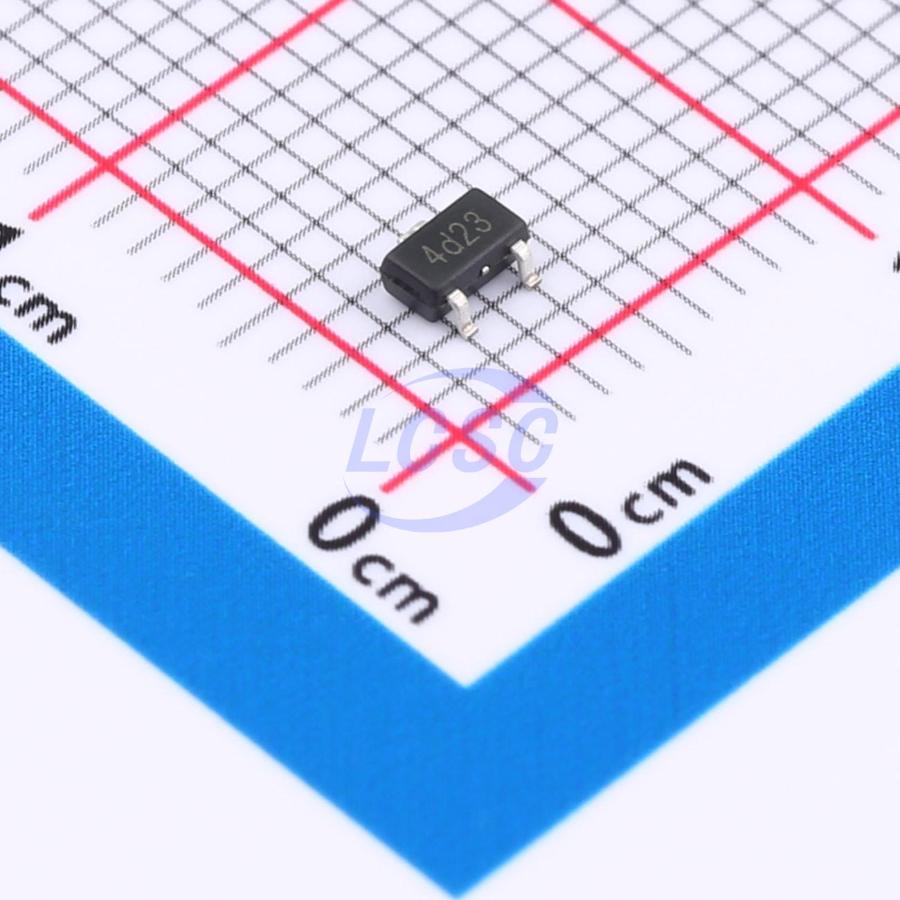 XC6206P122MR-G-HXY HXY MOSFET