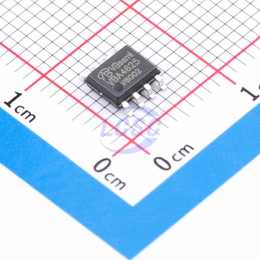 VBA4625 VBsemi Elec