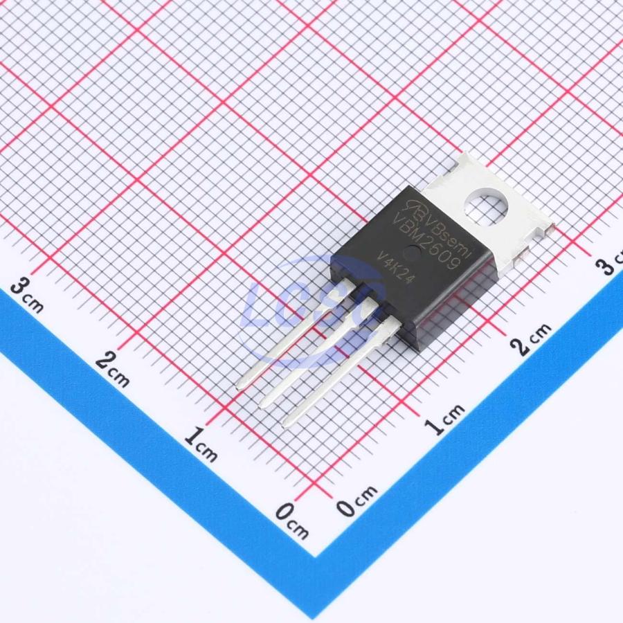 VBM2609 VBsemi Elec