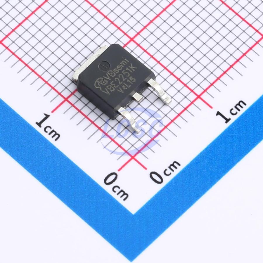 VBE2251K VBsemi Elec