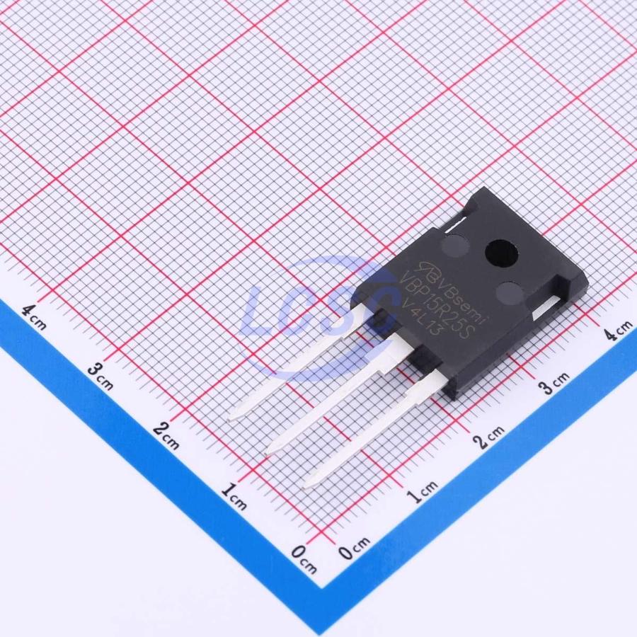 VBP15R25S VBsemi Elec