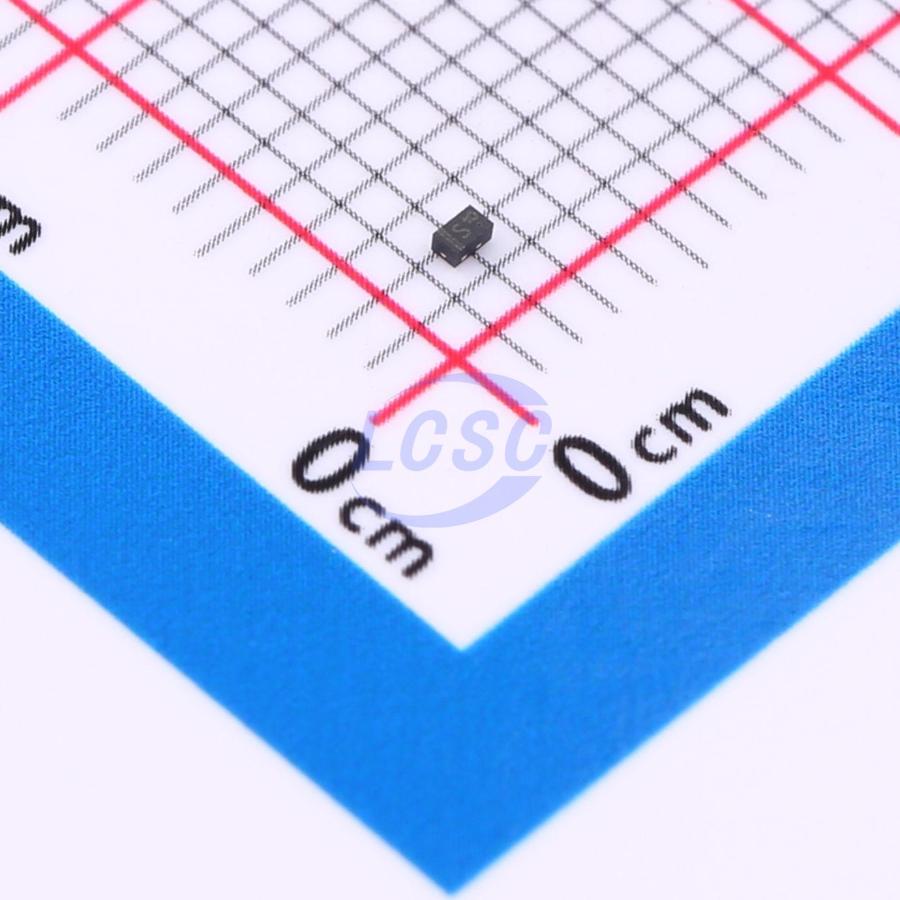 VBUS03N1-DD1-G3-08-HXY HXY MOSFET
