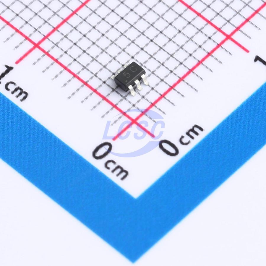 SMF05C.TCT-HXY HXY MOSFET