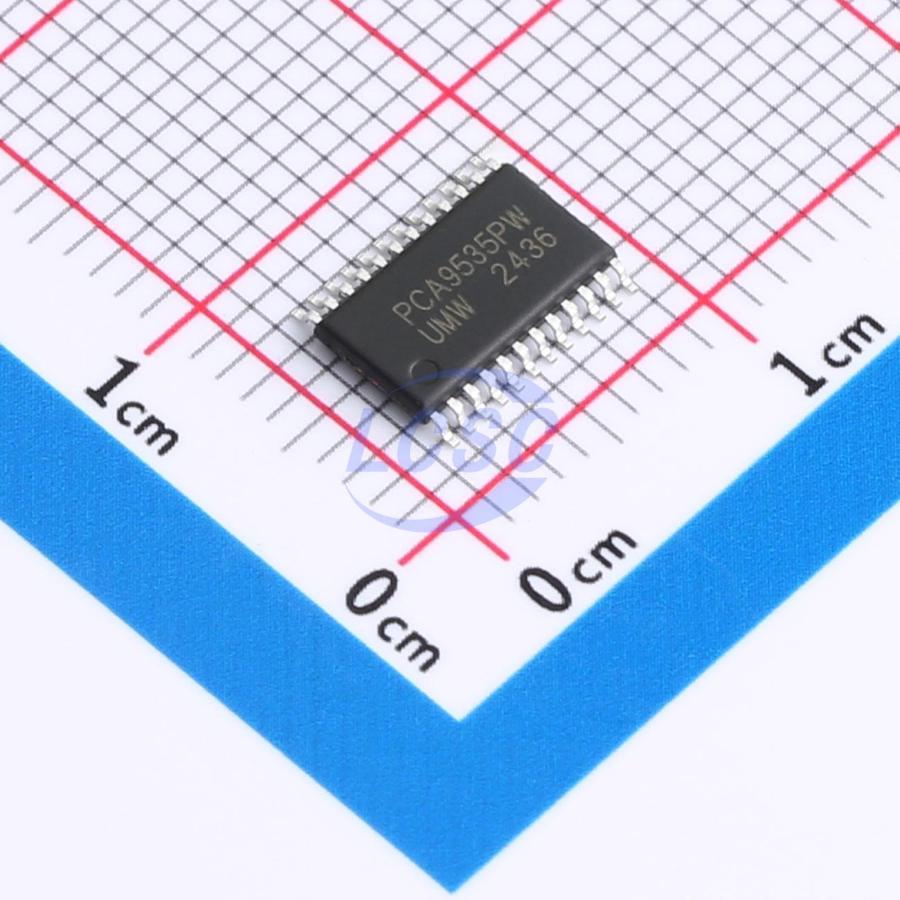 PCA9535PW(UMW) UMW