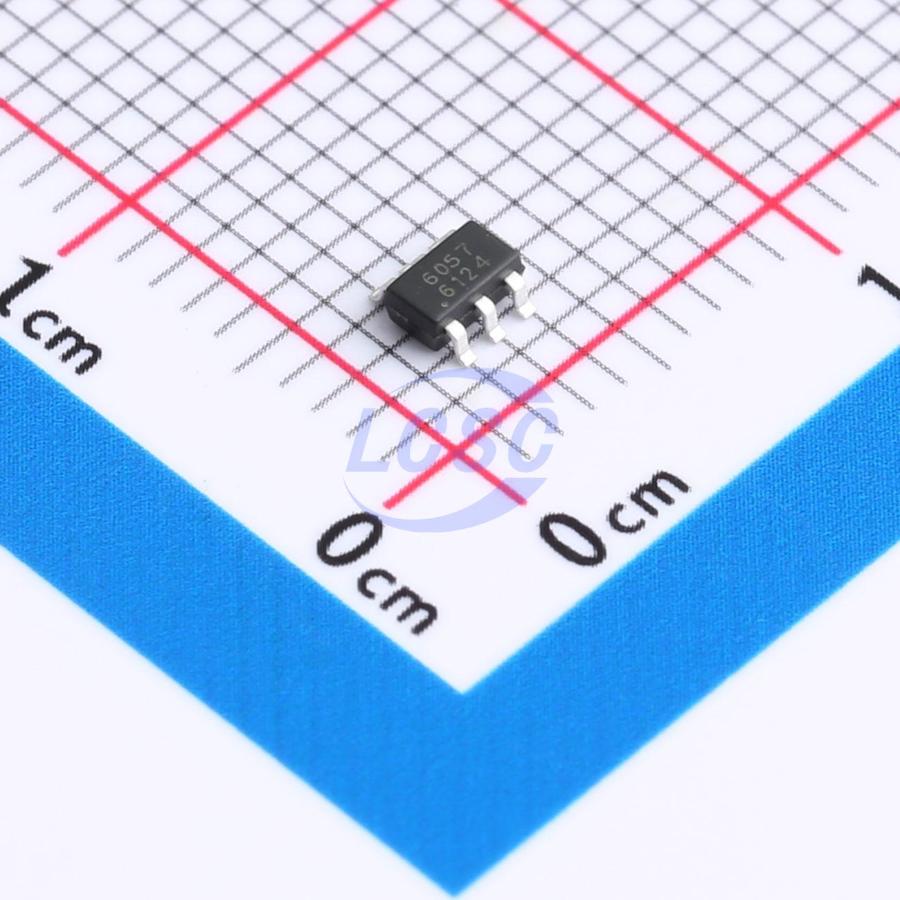 FBC4067YSOT236G/TR Full-Way