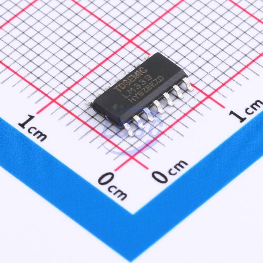 LM339-TD TDSEMIC