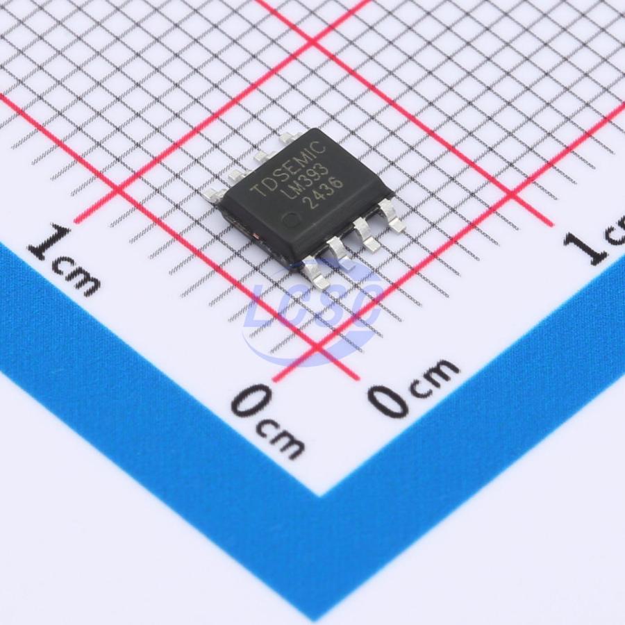 LM393-TD TDSEMIC