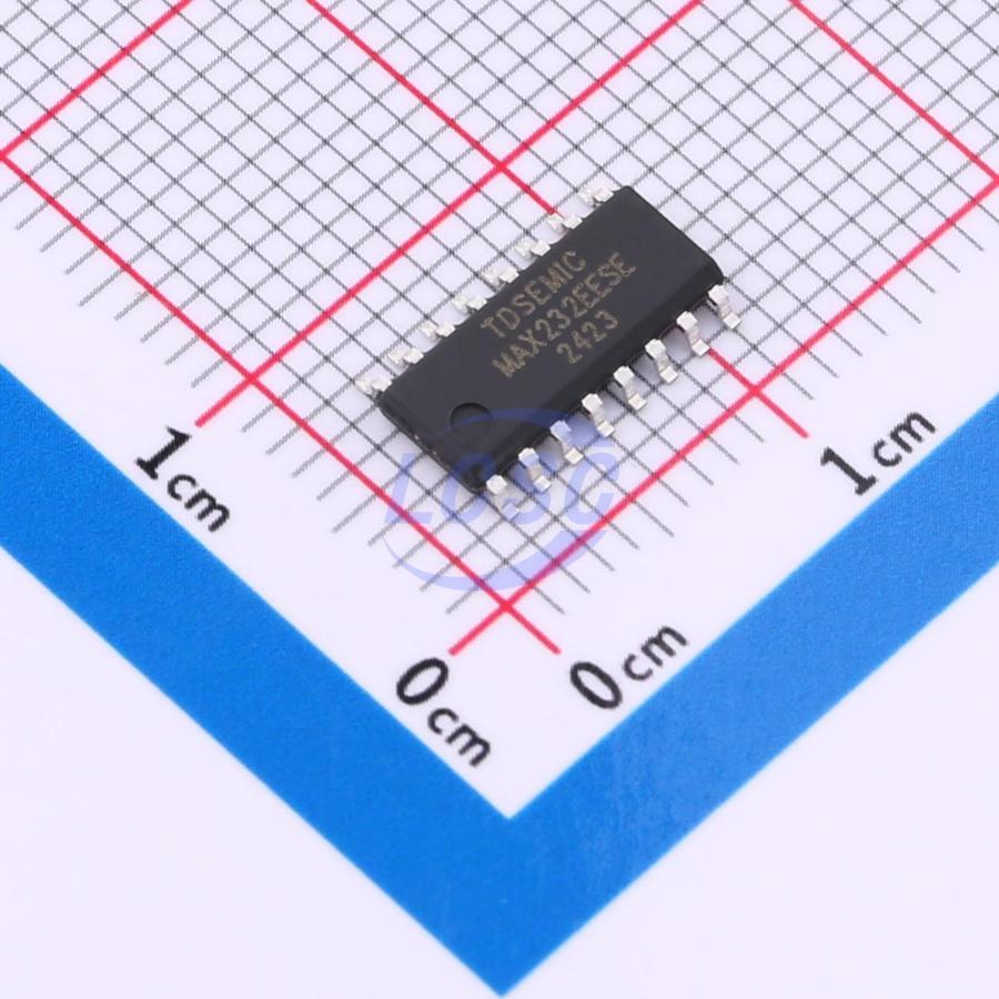 MAX232EESE-TD TDSEMIC
