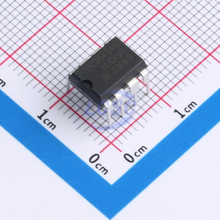 UC3843AN-TD TDSEMIC