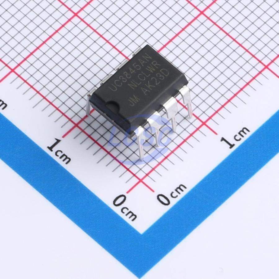 UC3845AN-TD TDSEMIC