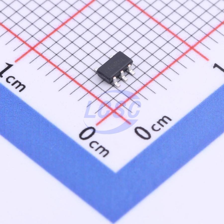 NCV2003SN2T1G onsemi