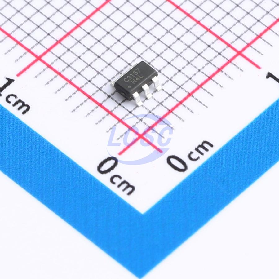 COSTS5A3157DBVR COSINE