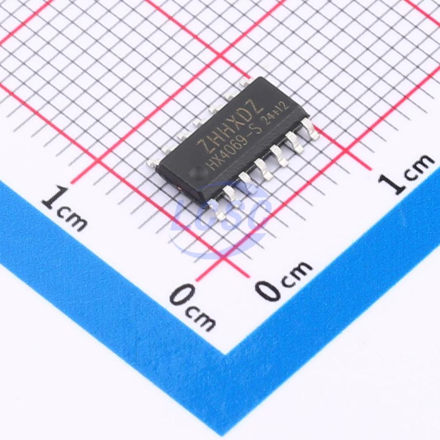 HX4069-S ZHHXDZ