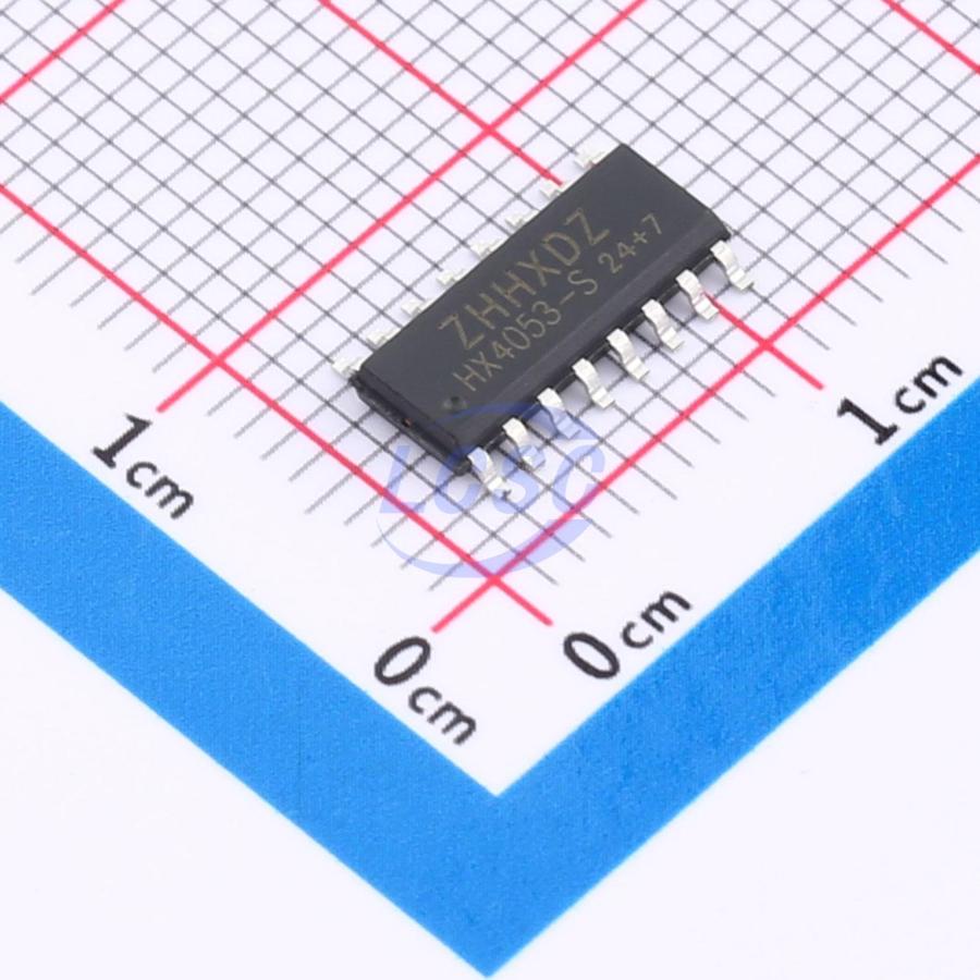HX4053-S ZHHXDZ
