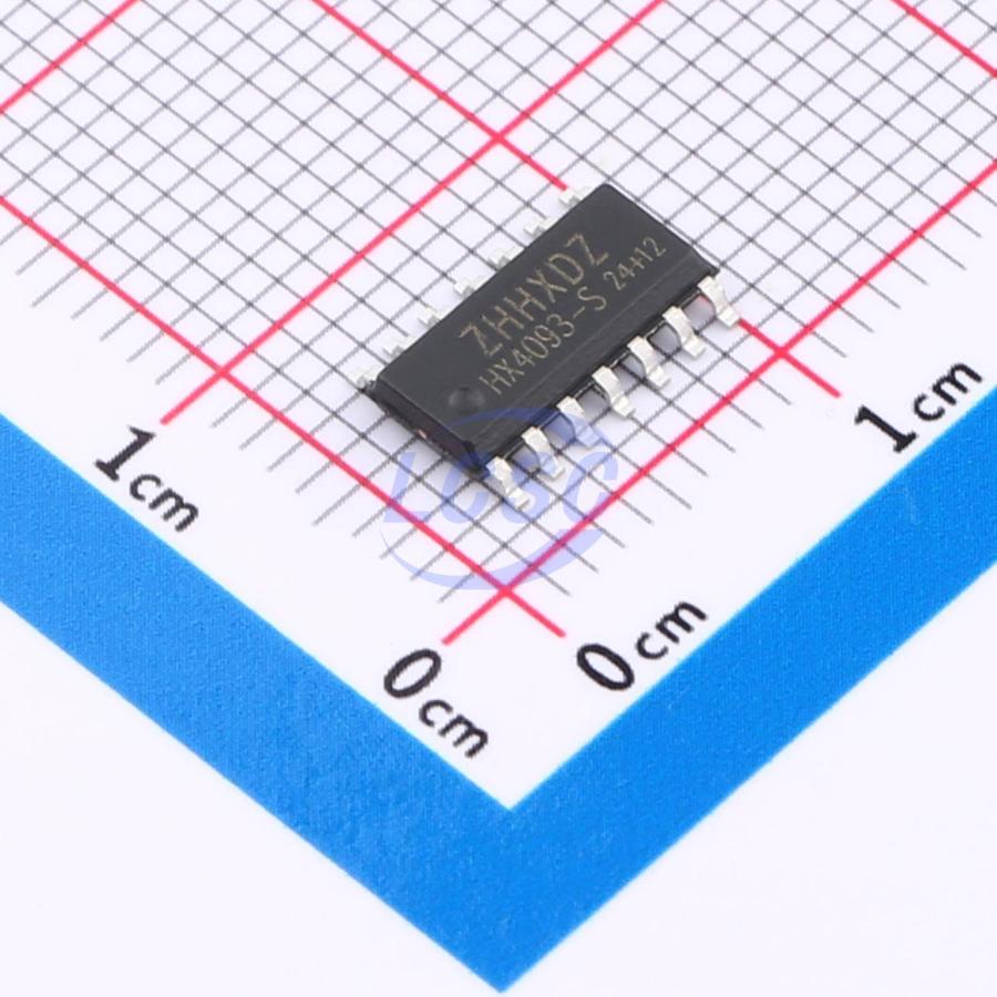 HX4093-S ZHHXDZ