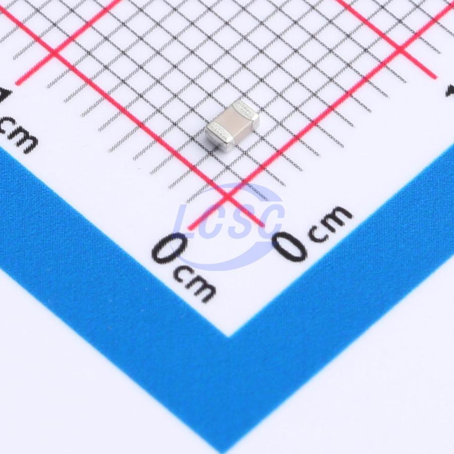 MCA08HQ470J251T7 MEGSINE