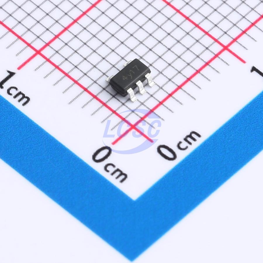 XC6215B332MR-G-HXY HXY MOSFET