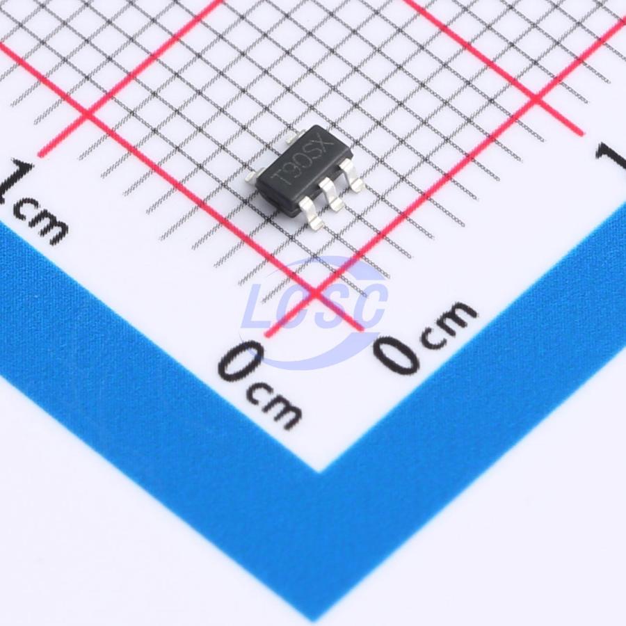 TLV9001IDBVR-HXY HXY MOSFET