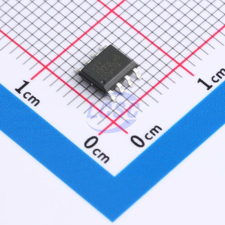 TLV9002IDR-HXY HXY MOSFET