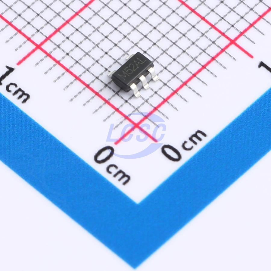 MIC5225-5.0YM5-HXY HXY MOSFET