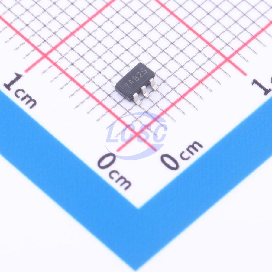 MCP1711T-18I/OT MICROCHIP
