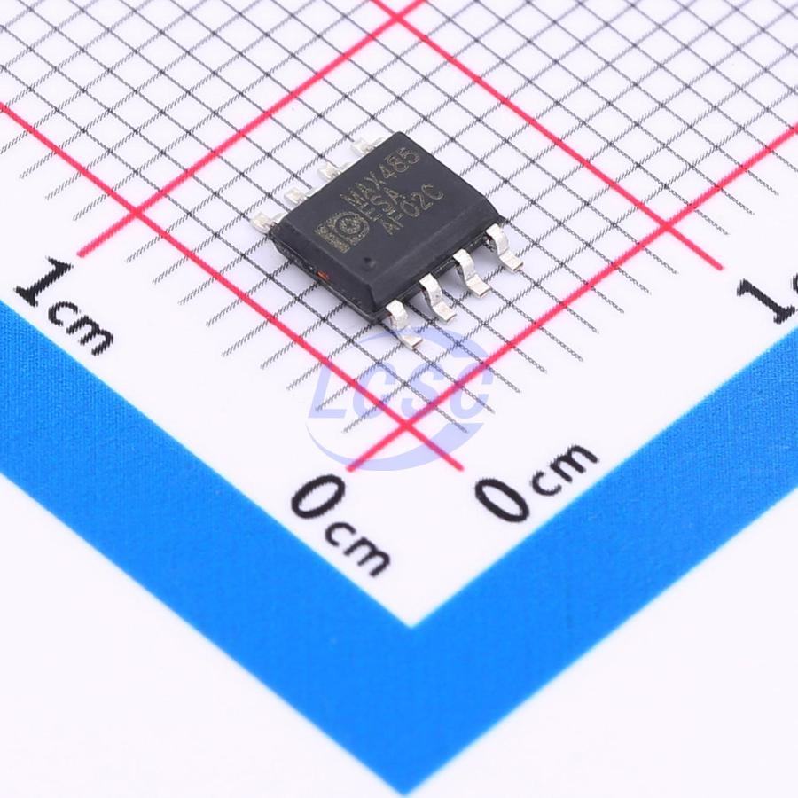 MAX485ESA IDCHIP