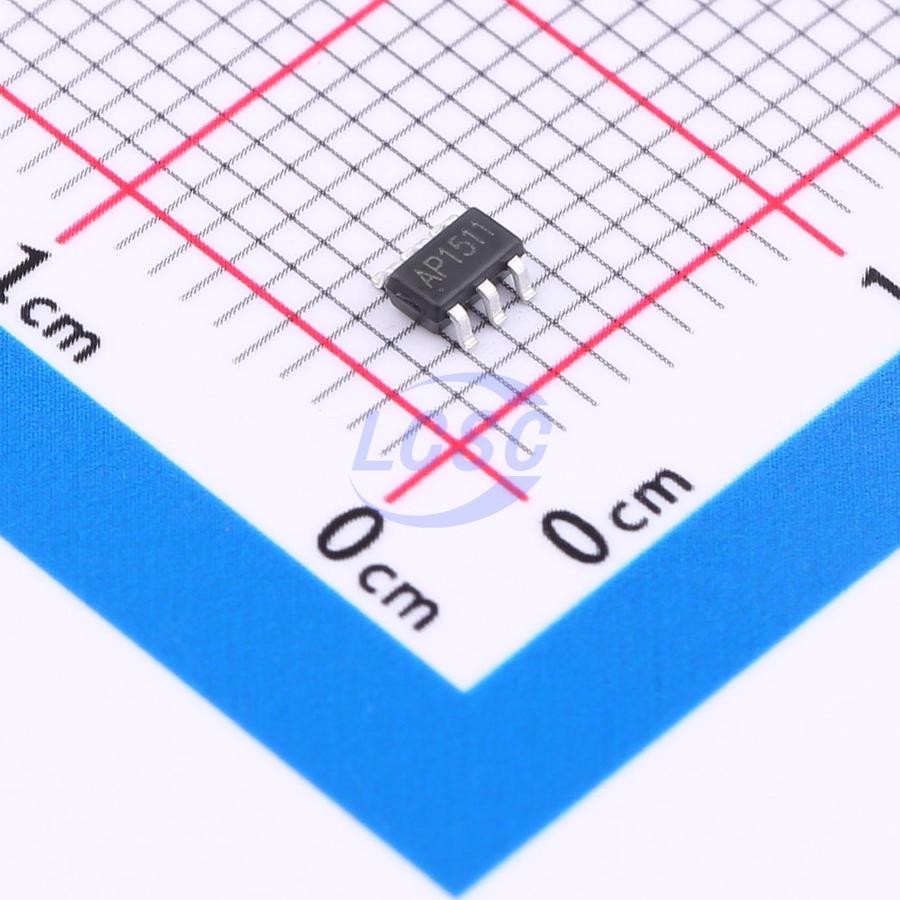 AP1511 IDCHIP