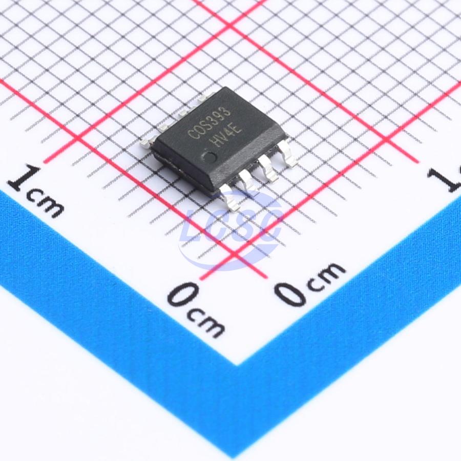 LM2903SR COSINE