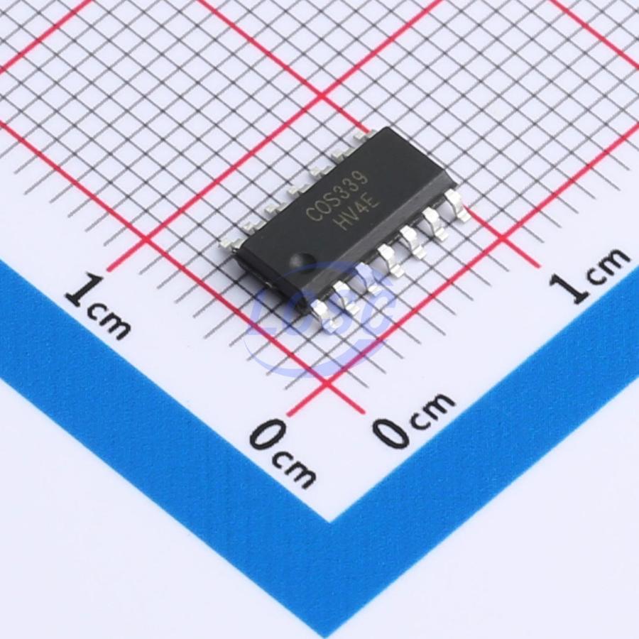 LM2901SR COSINE