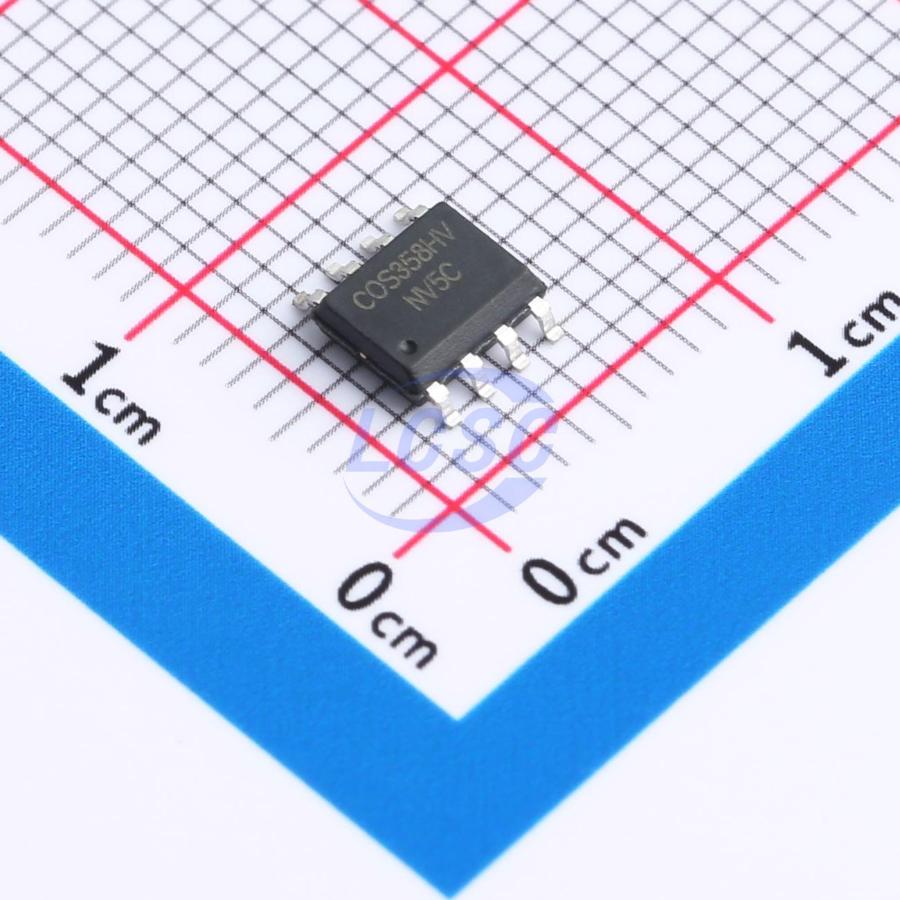 LM2904SR COSINE