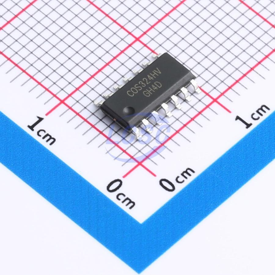 LM2902SR COSINE