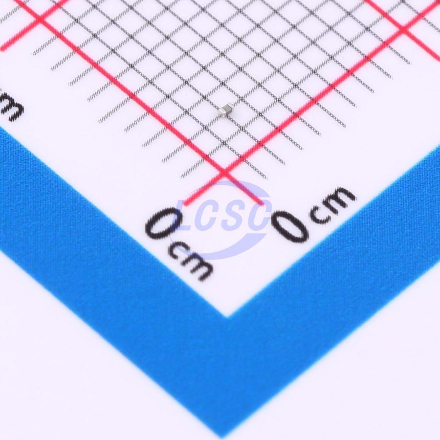 CGA0201C0G5R1C500ET HRE