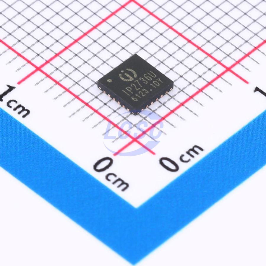 IP2736U_EF INJOINIC
