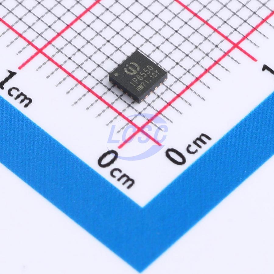 IP6550_HV INJOINIC