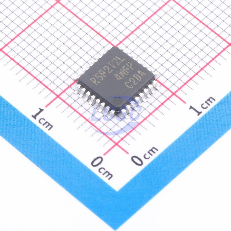 R5F212L4SNFP#V2 RENESAS