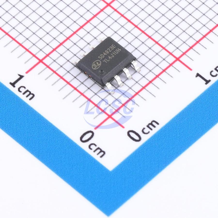 SD4923ETR Hangzhou Silan Microelectronics