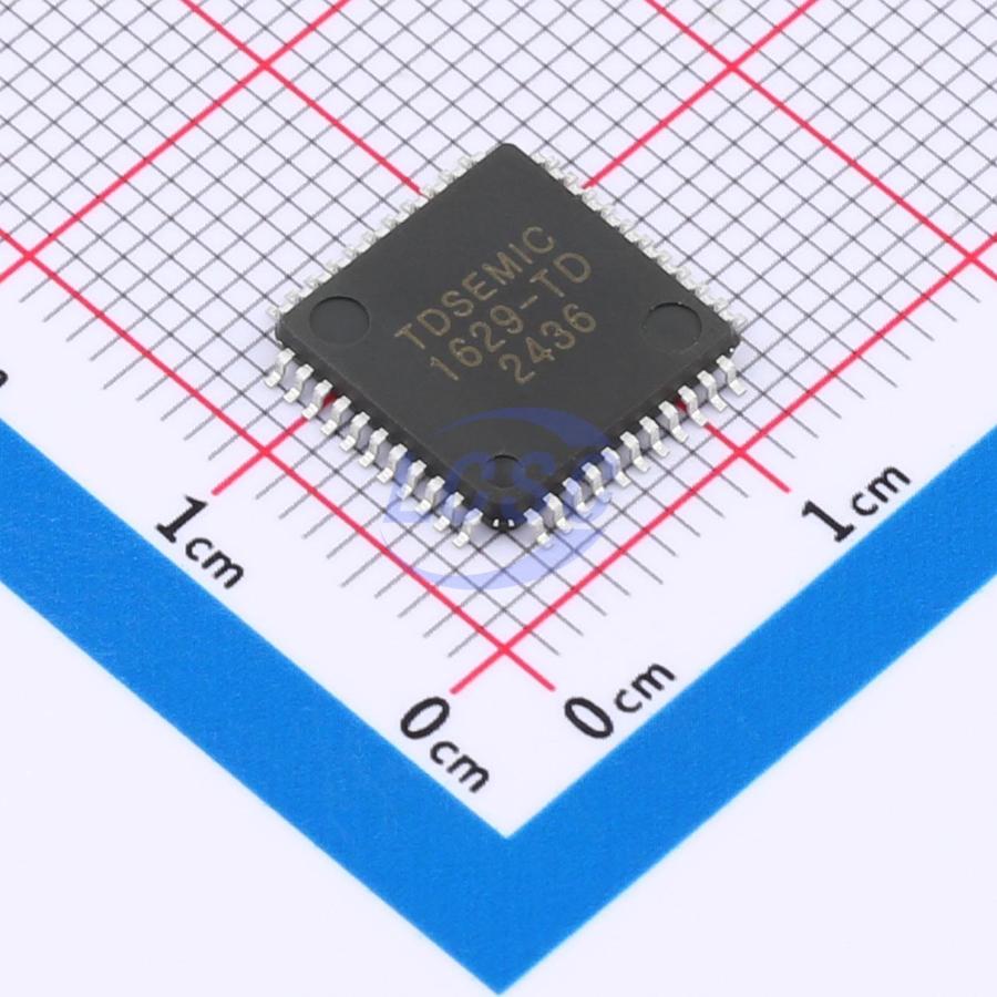 HTM1629F-TD TDSEMIC