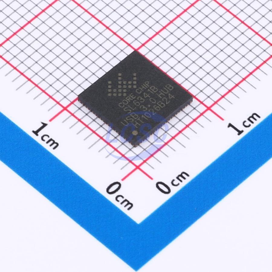 SL6341B CoreChips