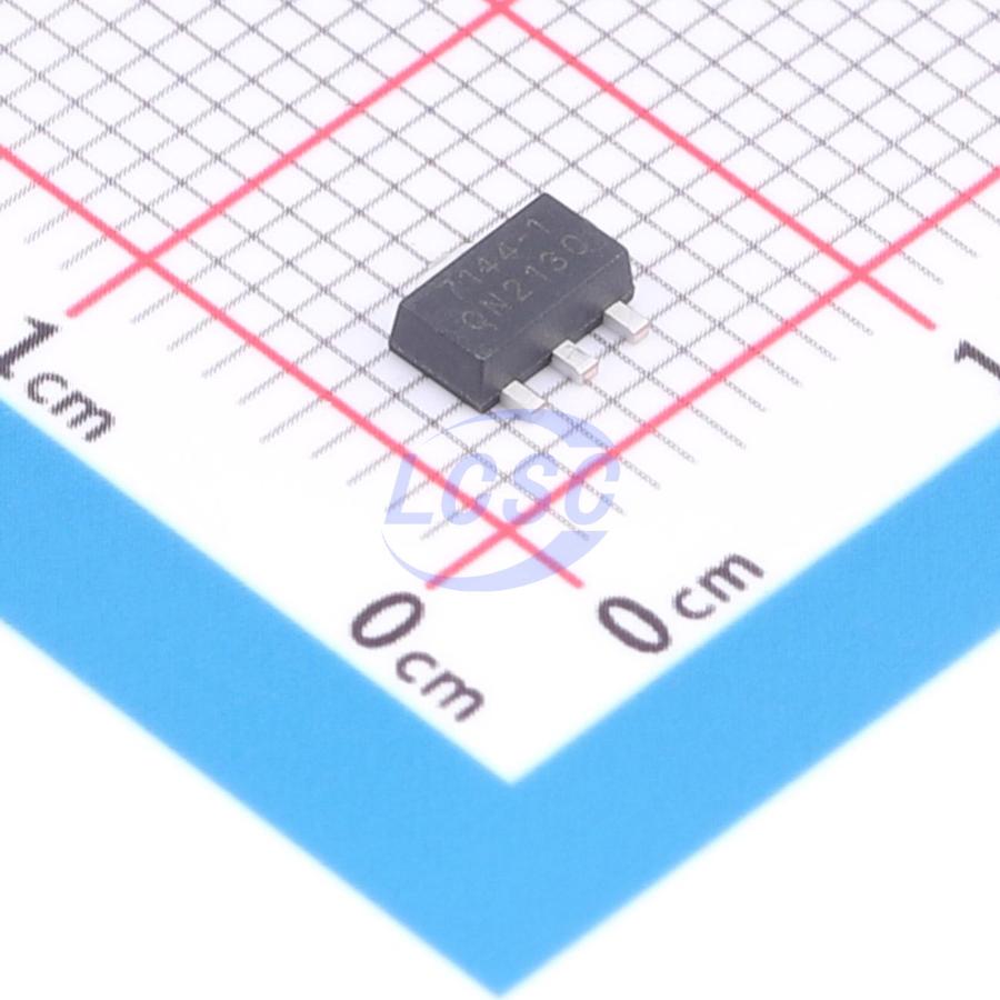 QN7144-1PG QNHCHIP