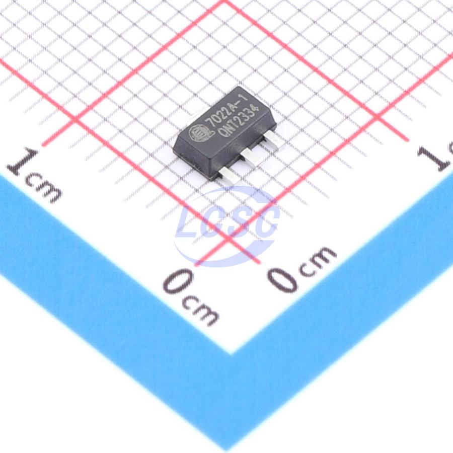 QN7022A-1PG QNHCHIP