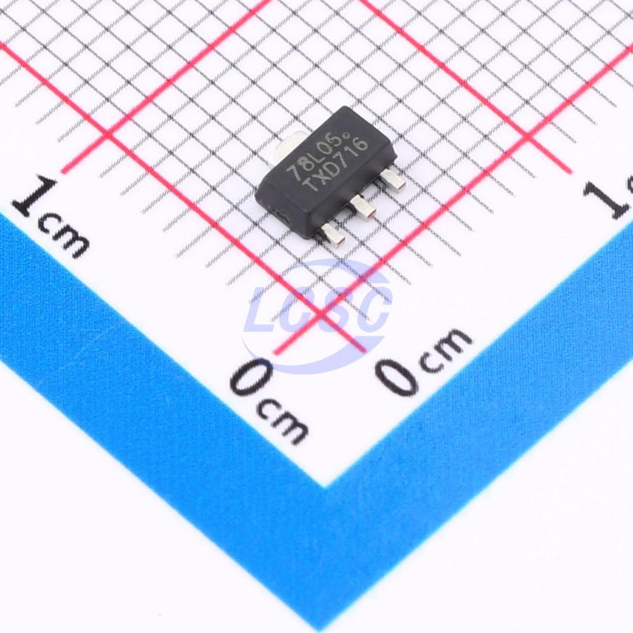 QN78L05 QNHCHIP