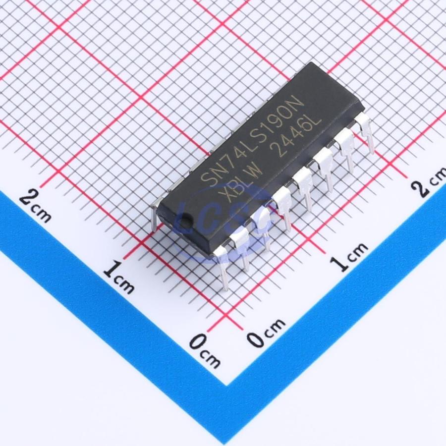 SN74LS190N(XBLW) XBLW
