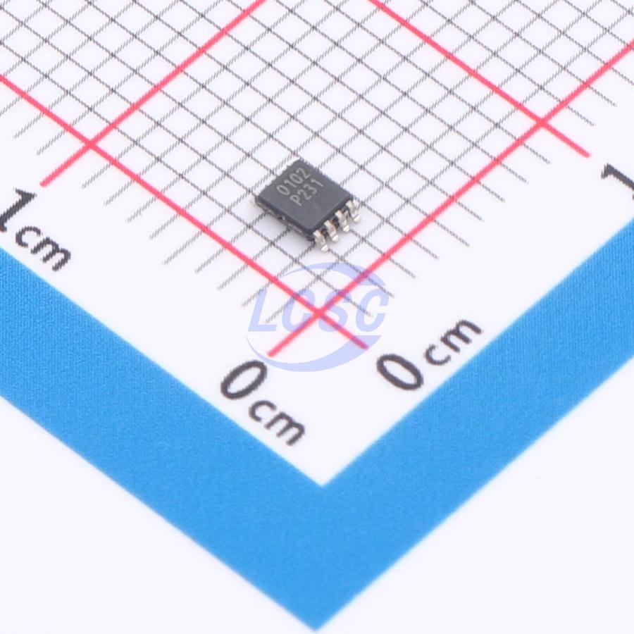 RS0102XVS8-Q1 RUNIC