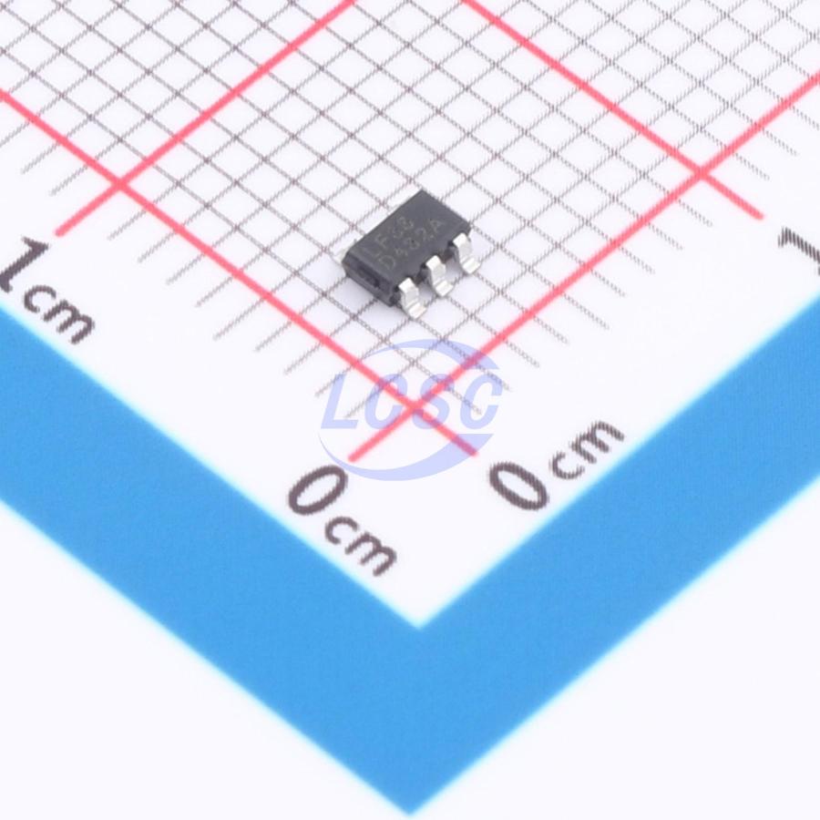RS3215-3.3XF5-G RUNIC