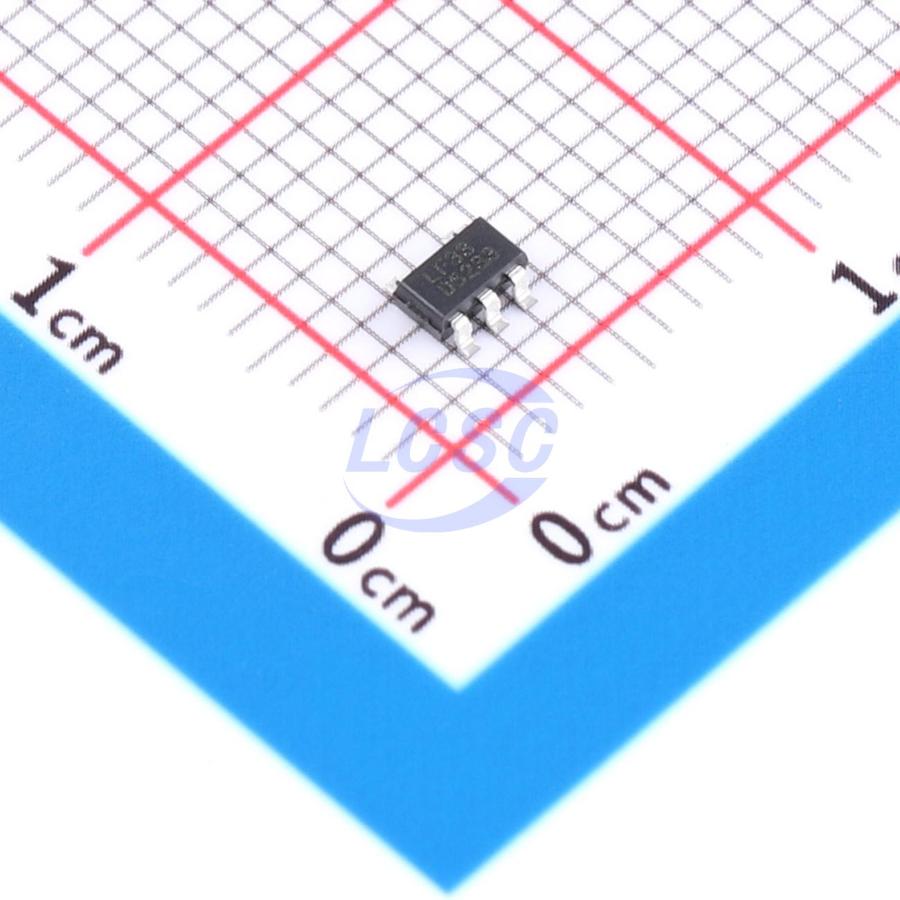RS3215-3.3XF5-Q1 RUNIC