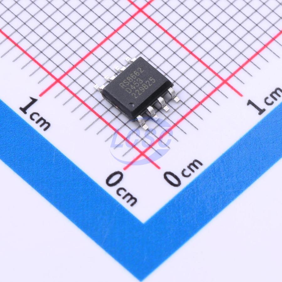 RS8662XK-G RUNIC
