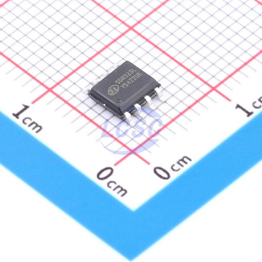 SD8525LTR Hangzhou Silan Microelectronics