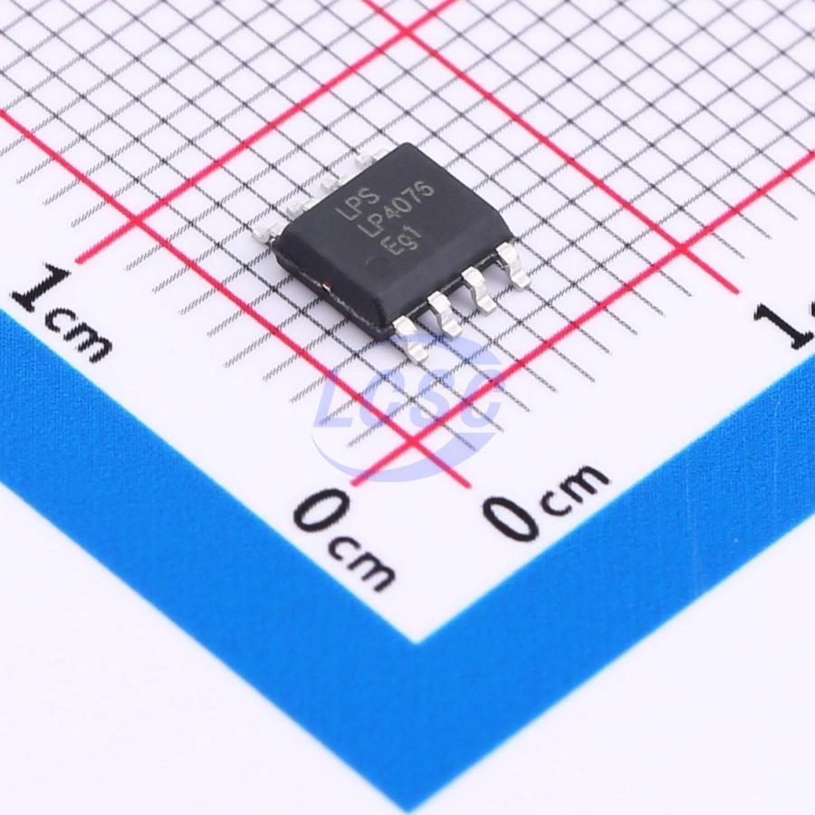 LP4076SPF LOWPOWER
